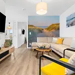 Appartement Strandhuus *